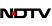 NDTV logo
