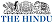 The Hindu logo