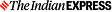 The Times Express logo